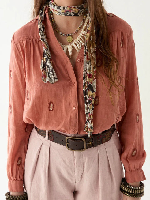 Blusa DYLAN